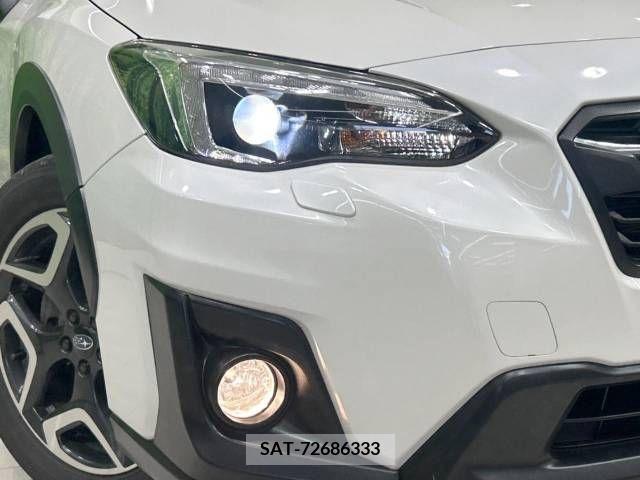 Subaru SUBARU 2018-02 286380-12