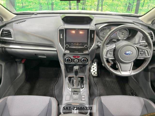 Subaru SUBARU 2018-02 286380-1