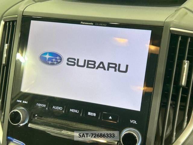 Subaru SUBARU 2018-02 286380-2