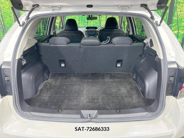 Subaru SUBARU 2018-02 286380-10