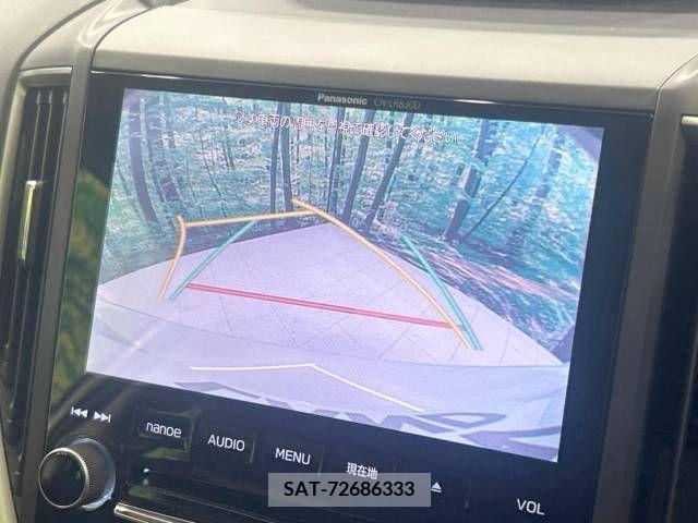 Subaru SUBARU 2018-02 286380-3