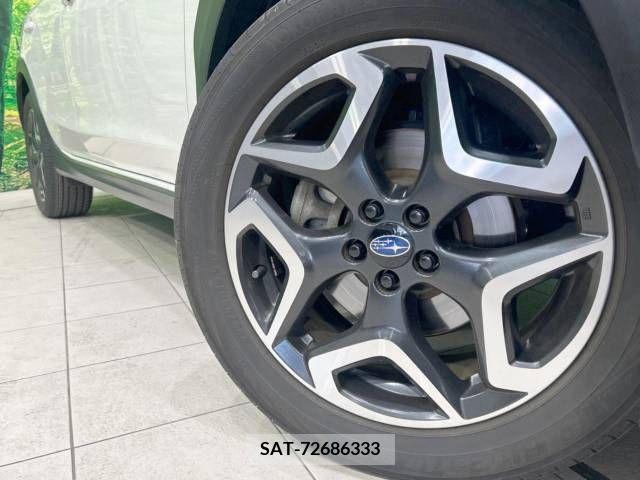 Subaru SUBARU 2018-02 286380-13