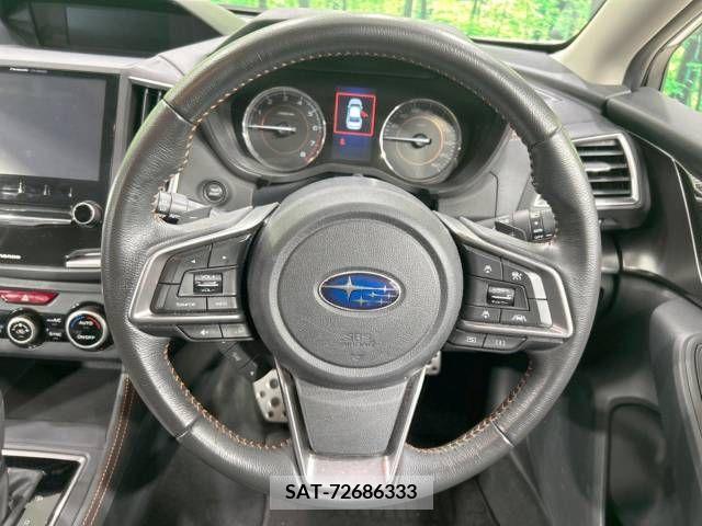 Subaru SUBARU 2018-02 286380-11
