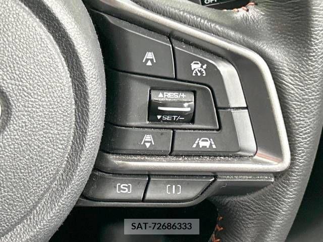 Subaru SUBARU 2018-02 286380-5