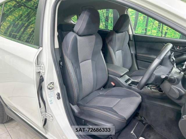 Subaru SUBARU 2018-02 286380-8