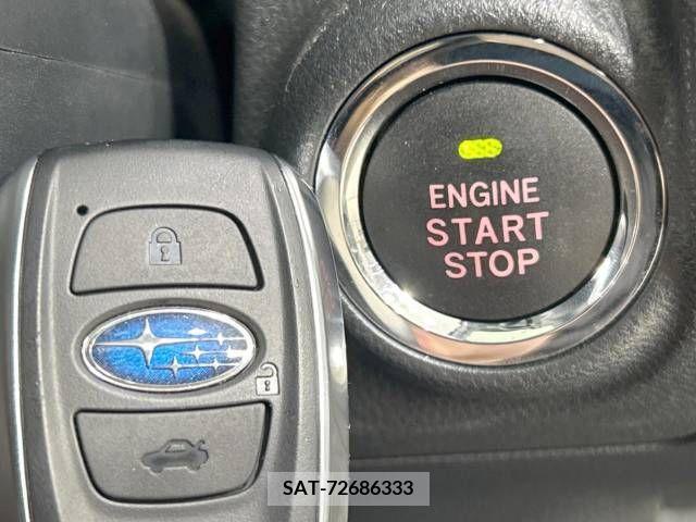 Subaru SUBARU 2018-02 286380-7