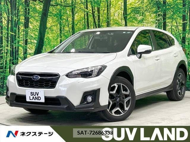 Subaru SUBARU 2018-02 286380-0