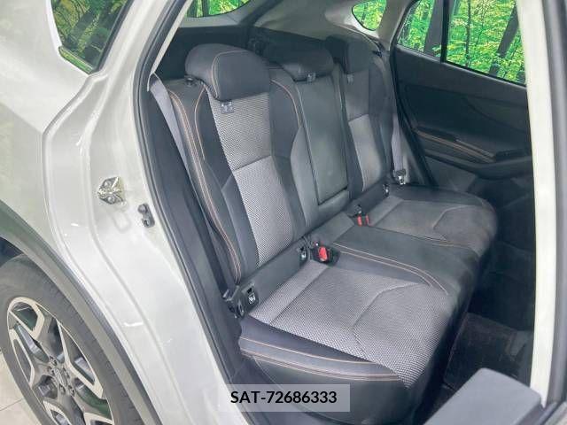 Subaru SUBARU 2018-02 286380-9