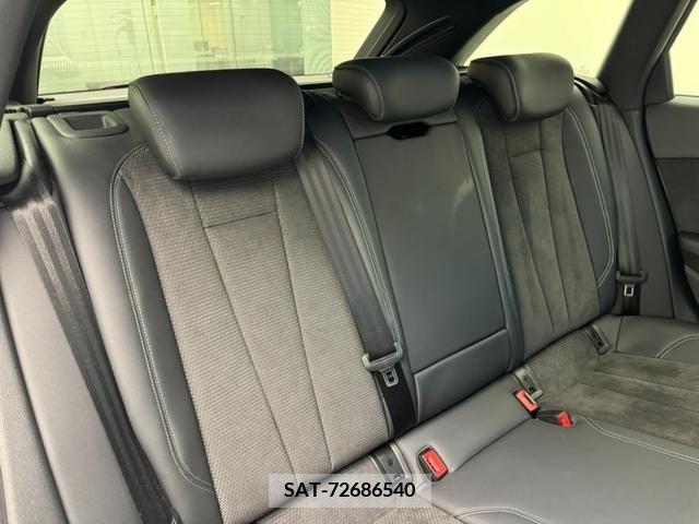 Audi A4 2020-10 261116-14