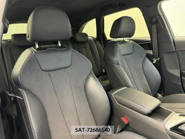 Audi A4 2020-10 261116-13