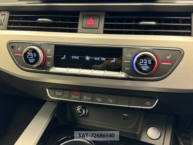 Audi A4 2020-10 261116-11