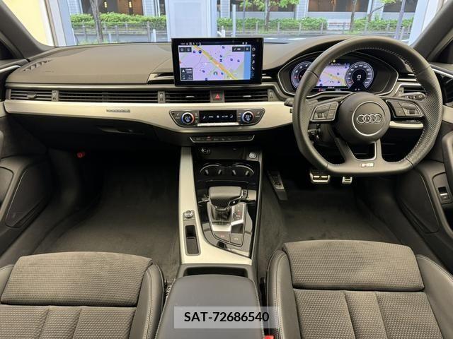 Audi A4 2020-10 261116-6