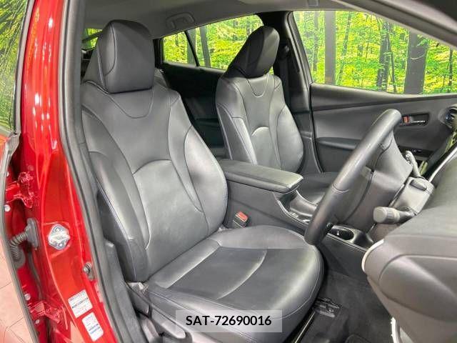 Toyota PRIUS 2018-06 282195-8