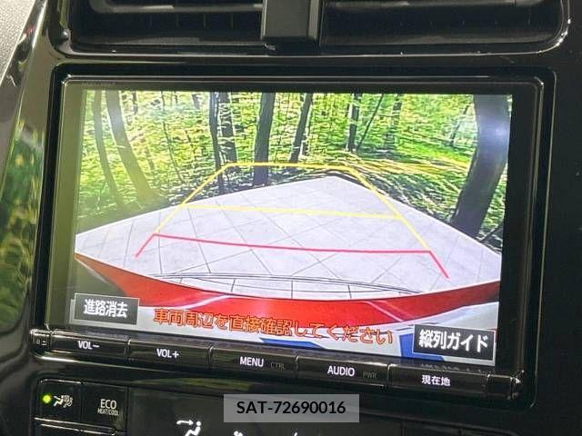 Toyota PRIUS 2018-06 282195-3