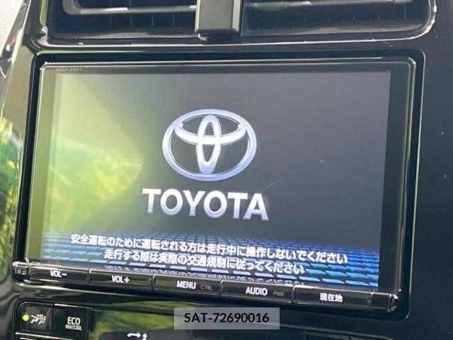 Toyota PRIUS 2018-06 282195-2