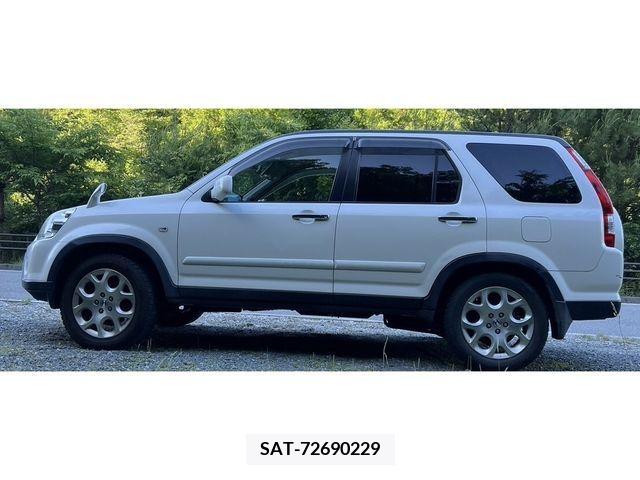 Honda CR-V 2004-12 315172-6