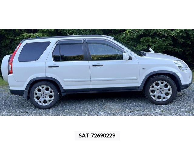 Honda CR-V 2004-12 315172-5