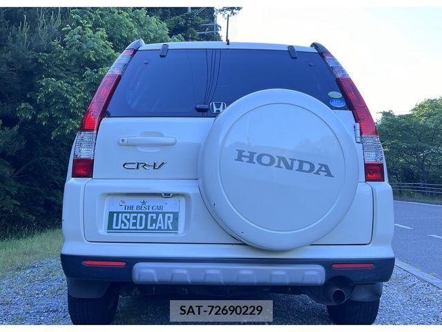 Honda CR-V 2004-12 315172-4