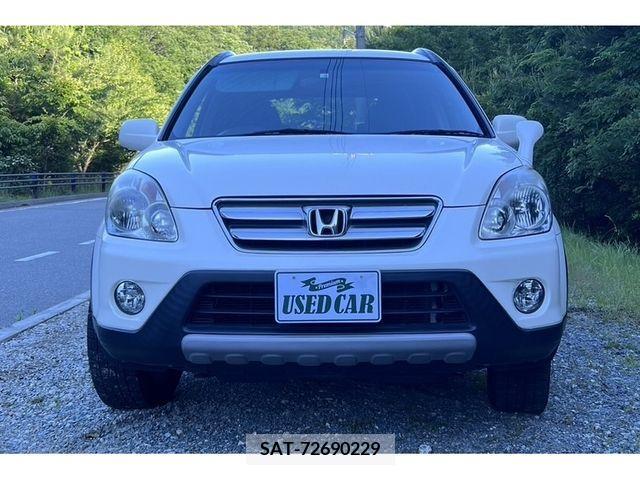 Honda CR-V 2004-12 315172-3