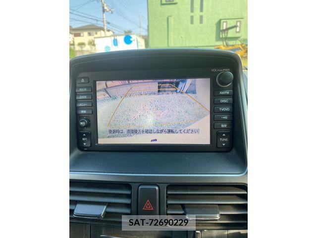 Honda CR-V 2004-12 315172-16