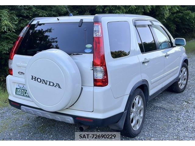 Honda CR-V 2004-12 315172-2