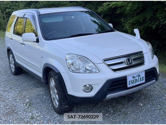 Honda CR-V 2004-12 315172-1