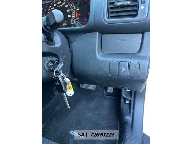 Honda CR-V 2004-12 315172-14