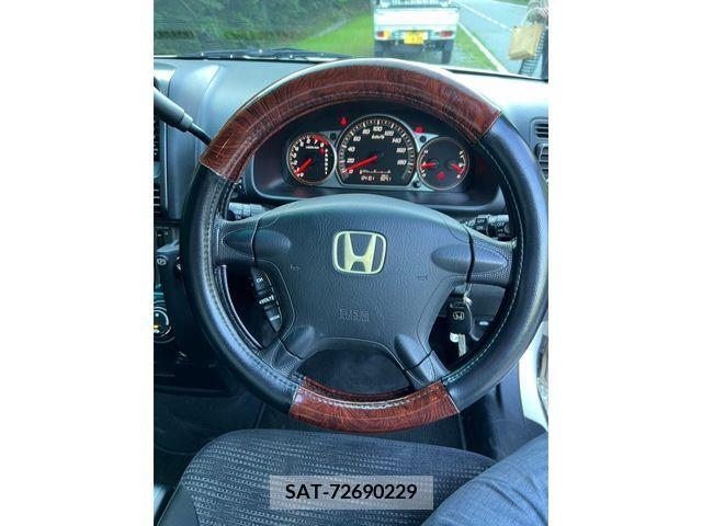 Honda CR-V 2004-12 315172-12