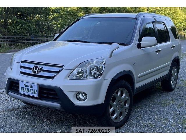 Honda CR-V 2004-12 315172-0