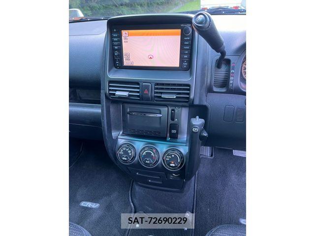 Honda CR-V 2004-12 315172-13