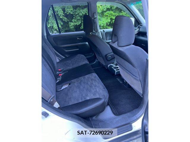 Honda CR-V 2004-12 315172-9