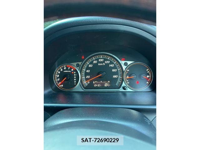 Honda CR-V 2004-12 315172-11