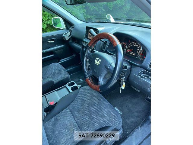 Honda CR-V 2004-12 315172-8