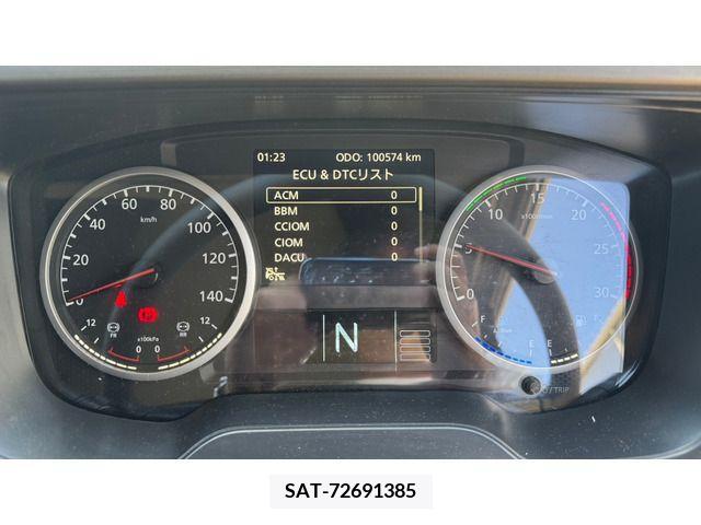 Nissan QUON 2020-11 282621-10