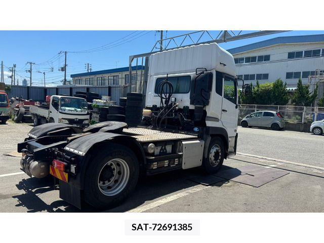 Nissan QUON 2020-11 282621-2