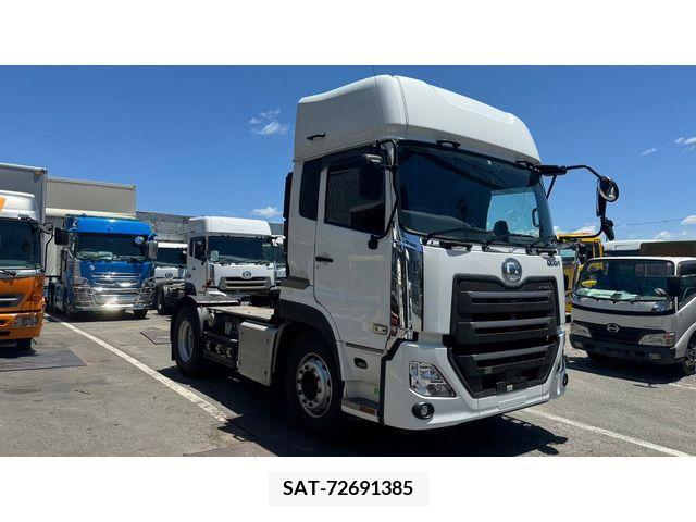 Nissan QUON 2020-11 282621-0