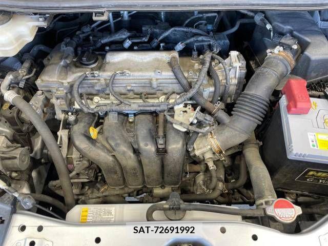 Toyota ESQUIRE 2015-10 359770-18