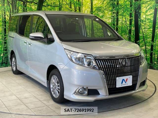 Toyota ESQUIRE 2015-10 359770-17