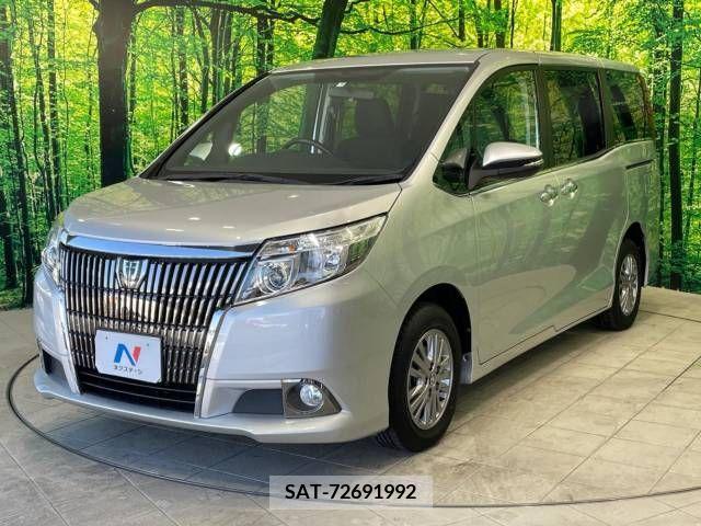Toyota ESQUIRE 2015-10 359770-16