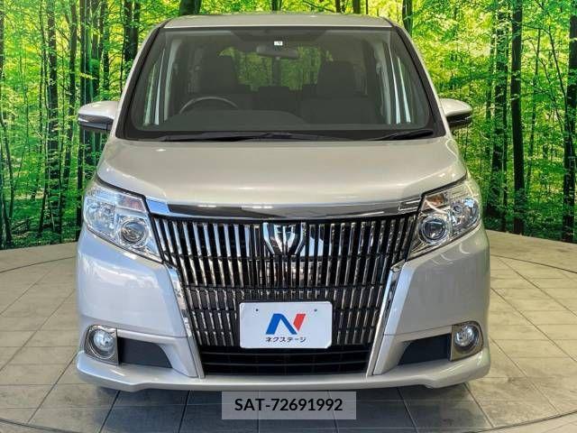 Toyota ESQUIRE 2015-10 359770-14