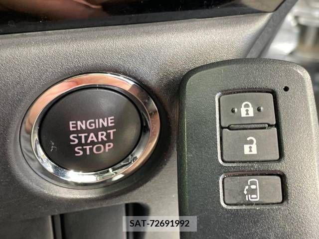 Toyota ESQUIRE 2015-10 359770-5