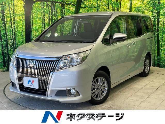 Toyota ESQUIRE 2015-10 359770-0