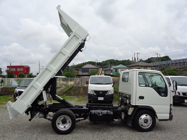 Isuzu ELF TRUCK 2005-01 2653-7