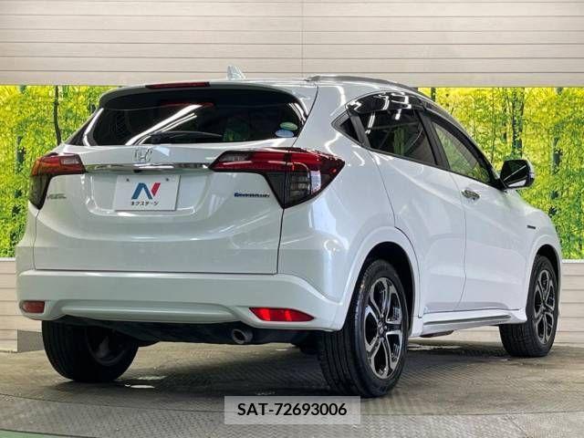 Honda VEZEL 2019-02 218654-17