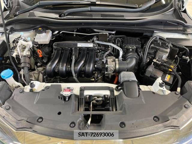 Honda VEZEL 2019-02 218654-18