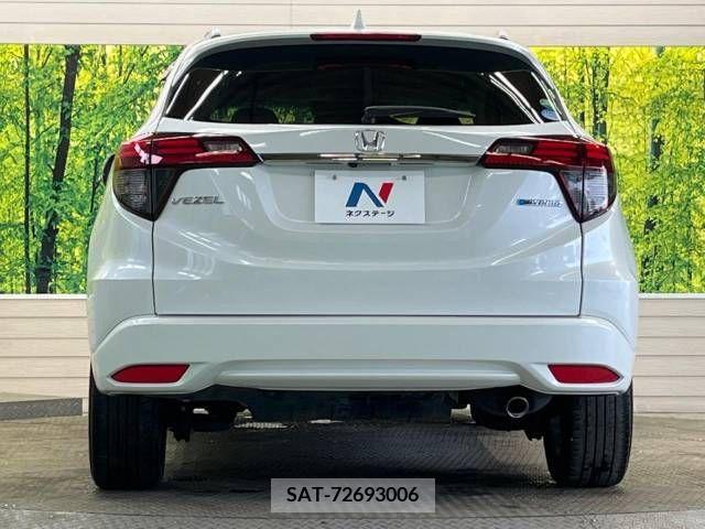 Honda VEZEL 2019-02 218654-15