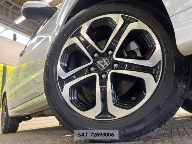 Honda VEZEL 2019-02 218654-13