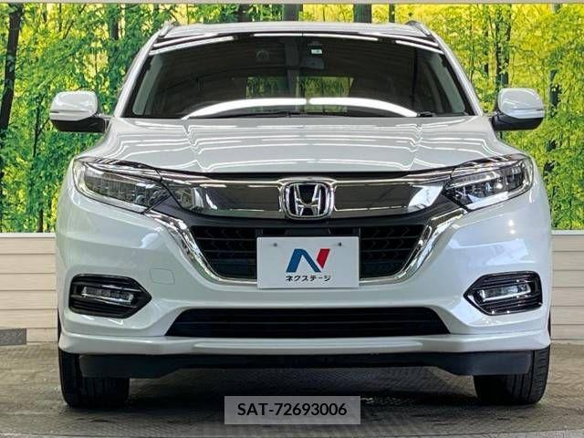 Honda VEZEL 2019-02 218654-14