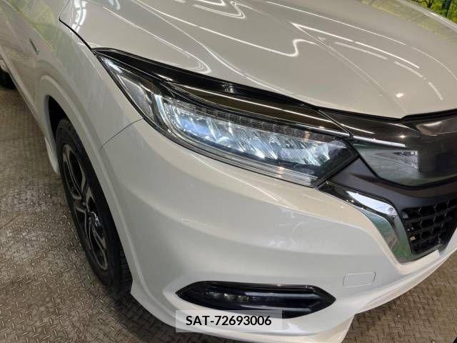 Honda VEZEL 2019-02 218654-12