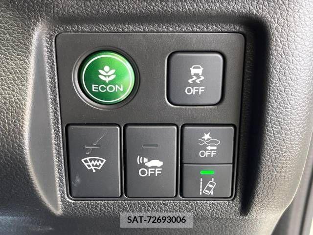 Honda VEZEL 2019-02 218654-7
